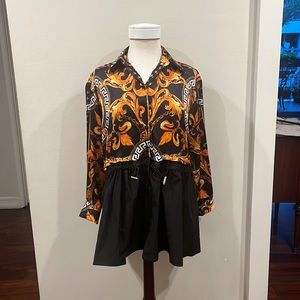 Alberto Makali Top